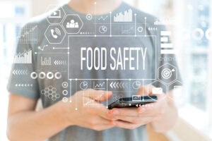 A New Administration: The Food Regulatory Impact