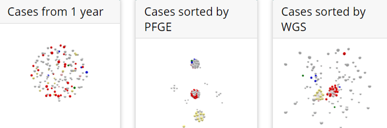 What Outbreaks Teach Us About WGS