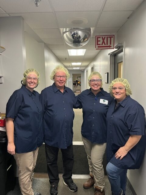 TAG Food Safety Consultants Onsite