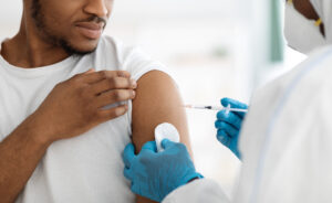 Vaccination image