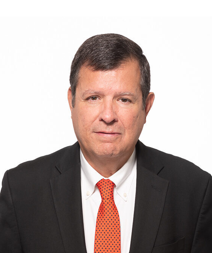 Joseph Scimeca, PhD