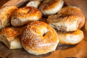 Food code, allergens, sesame, labeling