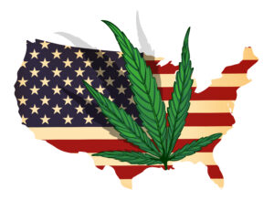 Marijuana Cannabis Rescheduling DEA