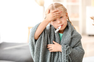 shingles chickenpox infectious disease