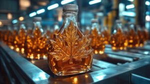 Canadian Food