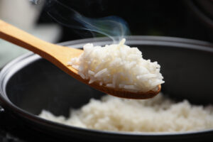 arsenic rice
