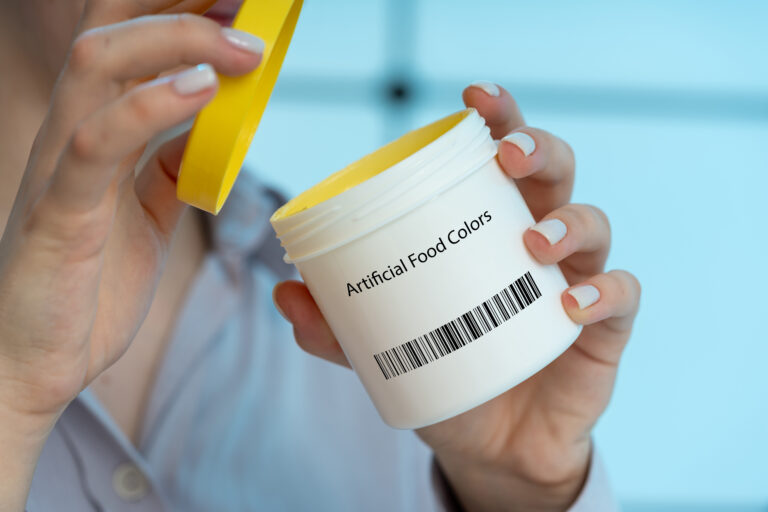 color additives