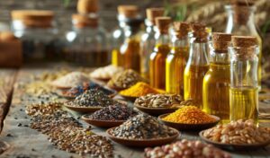 seed oils