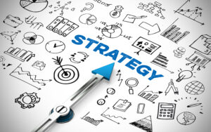 MAHA Strategy