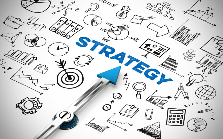 MAHA Strategy