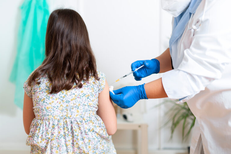 Vaccinations