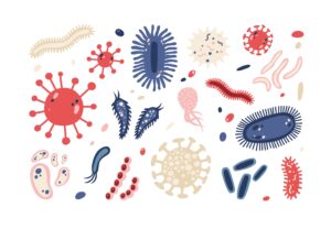 mpox, chikungunya