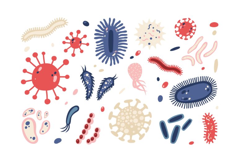 mpox, chikungunya