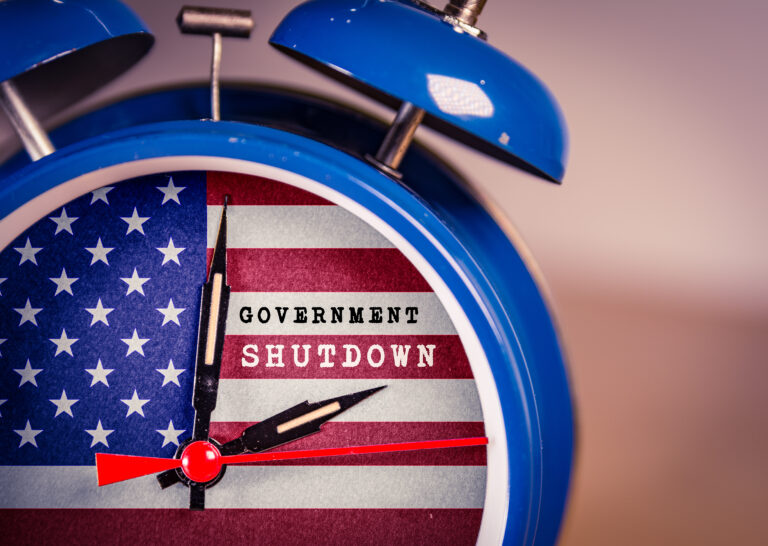 Federal Shutdown