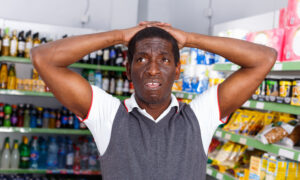 US Food Supply