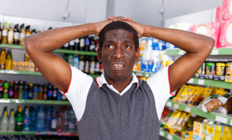 US Food Supply