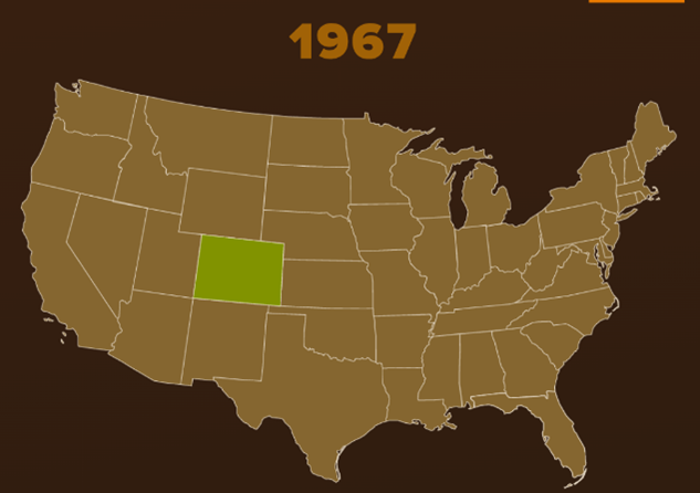 Deer Hunting and Consumption Carry CWD Risks