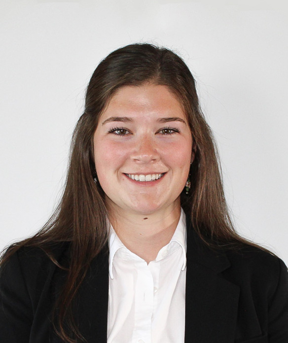 AlLy Engles