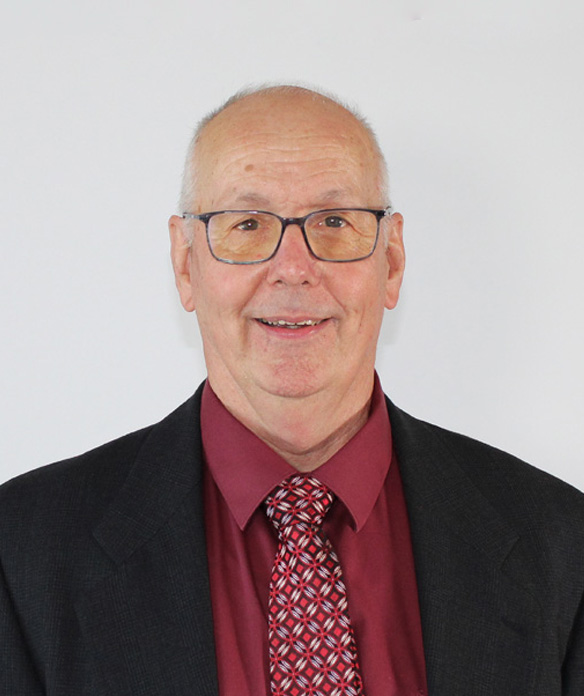 Rich Simmons