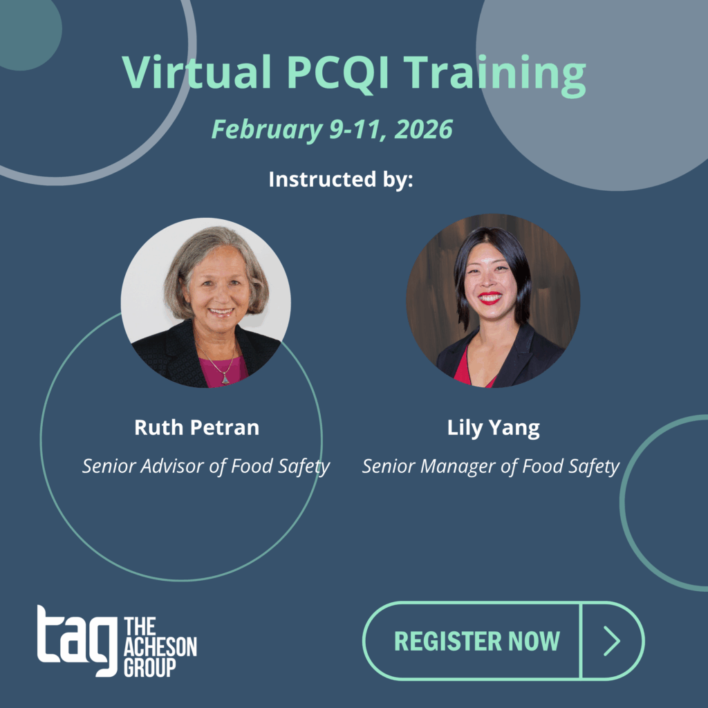 PCQI