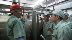 Foreign Food Facility Inspections