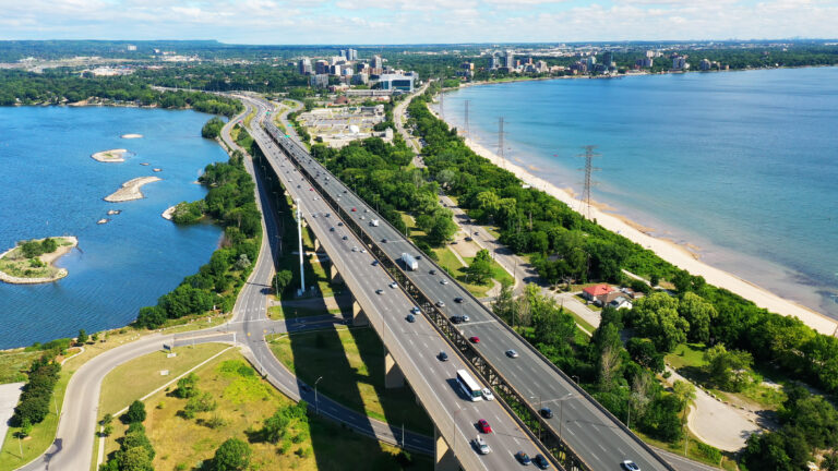 Canada Free Trade Act