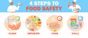 Food safe