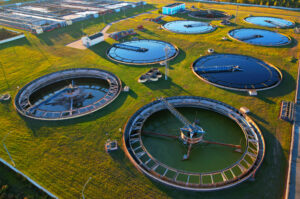 wastewater