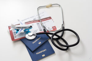 travel precautions