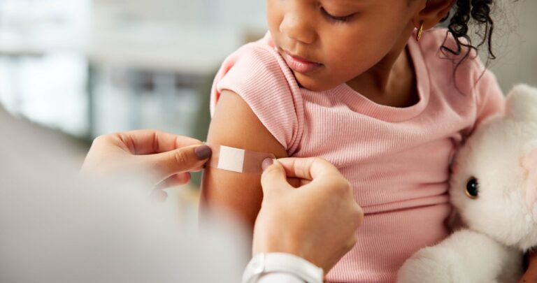 flu vaccination