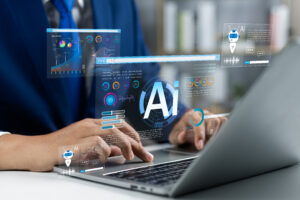 AI, Food Safety