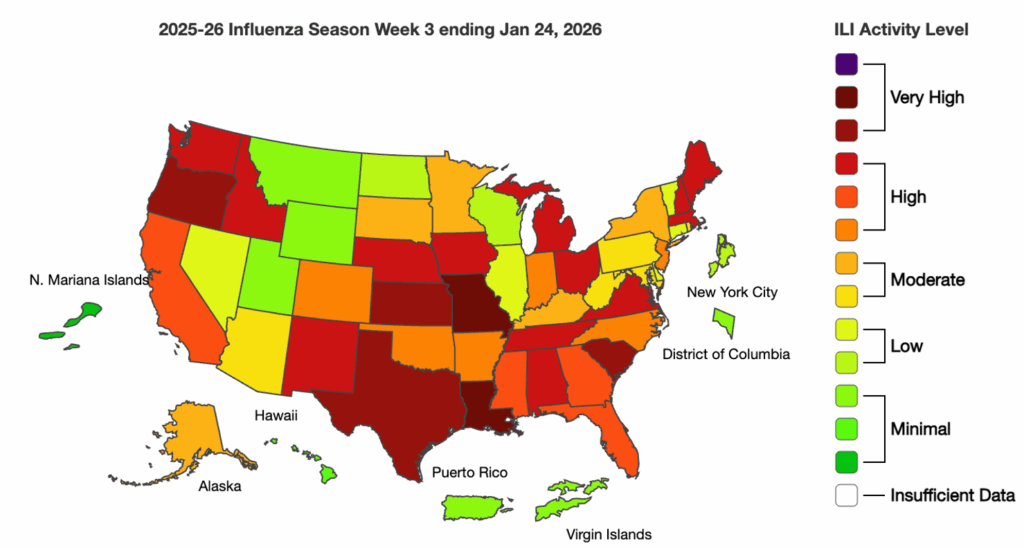 Traveler-Based Disease Surveillance Hits Million Volunteer Mark