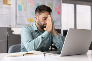 Presenteeism, Absenteeism
