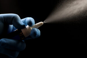 nasal vaccine