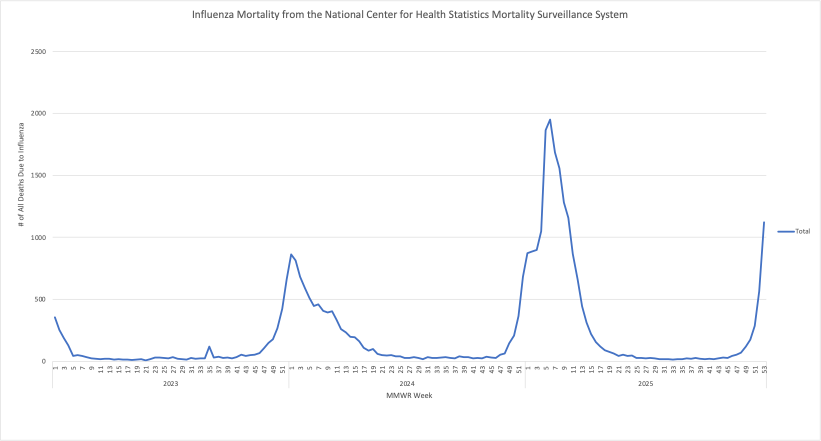 Nasal Vaccine Could Replace Seasonal Shots