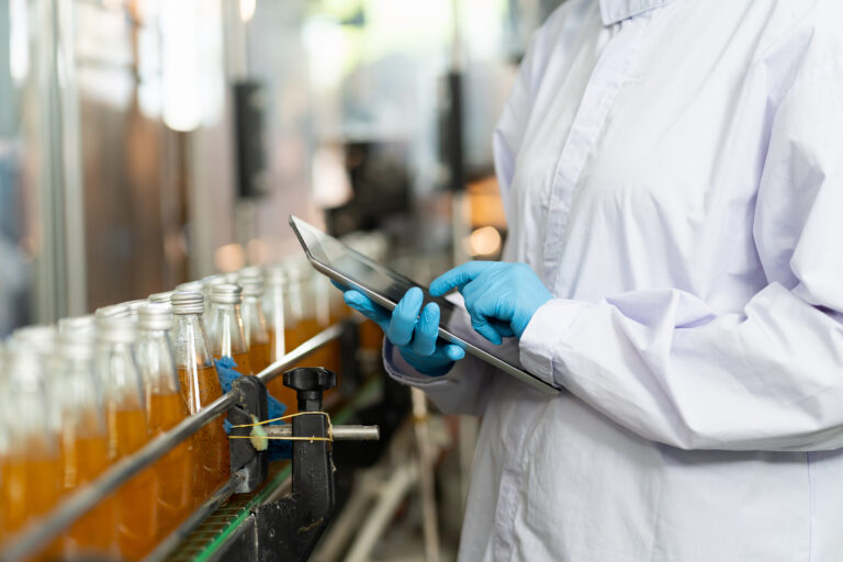 mock FDA inspection food safety
