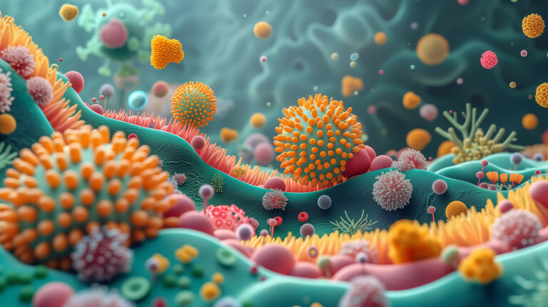 microbiome