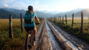cyclist