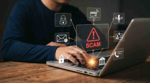 Phising Scams